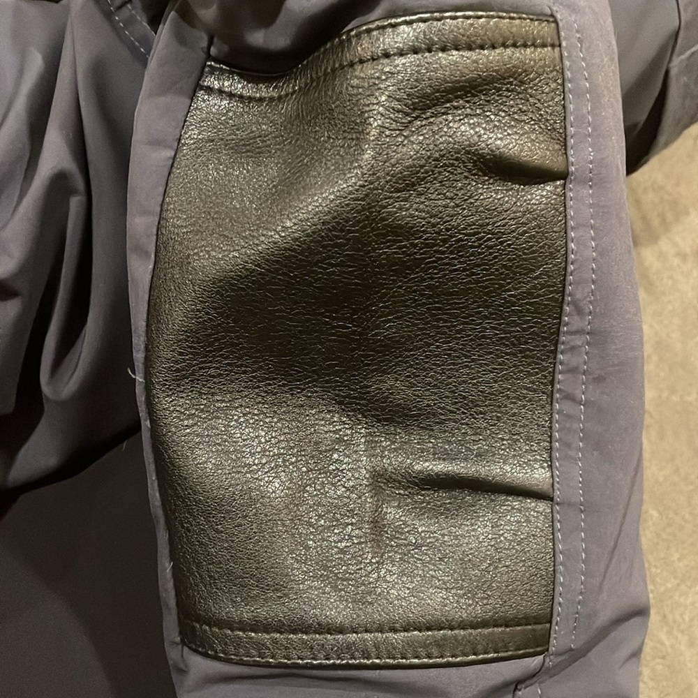 CMFR Parka END OF WINTER SALE! - Picture 11 of 14